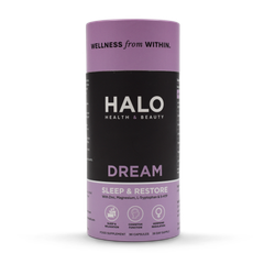 Image 1 for DREAM - Sleep Support Complex 90 Capsules, 30 day serving