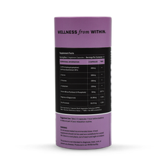 Image 2 for DREAM - Sleep Support Complex 90 Capsules, 30 day serving