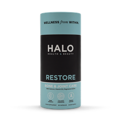 Image 1 for RESTORE - Bone & Joint Care 60 Capsules, 30 day serving