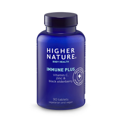 Image 1 for Immune Plus 90s 90 Capsules