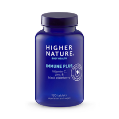 Image 1 for Immune Plus 180 Capsules