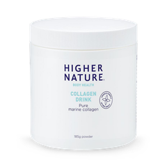 Image 1 for True Food® Pure Marine Collagen - Sustainable & Science-Backed Naticol®  - 6100mg Per Serving - 185g Powder