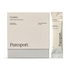 Image 2 for Creatine 30 Sachets