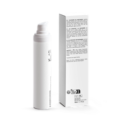 Image 2 for I&Co Cosmetics Niacinamide Gel Moisturiser 50ml