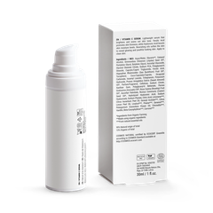 Image 2 for I&Co Cosmetics Brighten & Boost Vitamin C Serum 30ml
