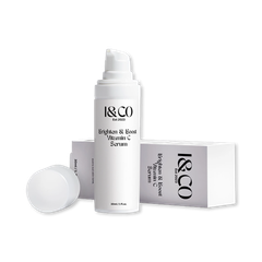 Image 3 for I&Co Cosmetics Brighten & Boost Vitamin C Serum 30ml