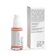 Image 2 for I&Co Cosmetics Liquid B-Tox Serum 30ml
