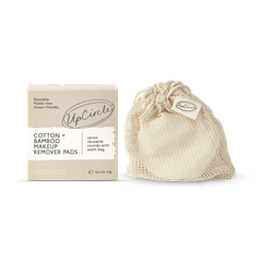 Image 1 for Makeup Remover Cotton Pads 45g