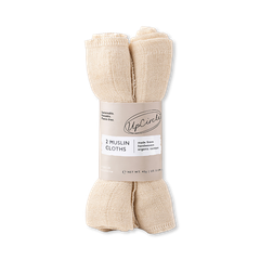 Image 1 for Muslin Cloths 40g