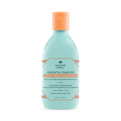 Image 2 for Growth Shampoo And Conditioner Duo 300ml X 2