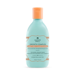 Image 3 for Growth Shampoo And Conditioner Duo 300ml X 2