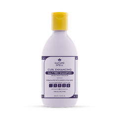 Image 2 for Curl Enhancing Shampoo & Conditioner Duo 300 ml X 2