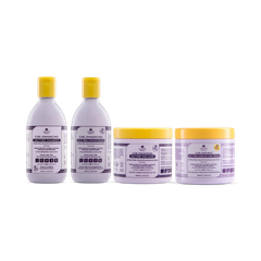 Image 1 for Curl Enhancing Haircare Collection