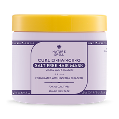 Image 3 for Curl Enhancing Haircare Collection