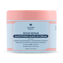 Image 1 for Bond Repair  Smoothing Leave-In Cream  300ml