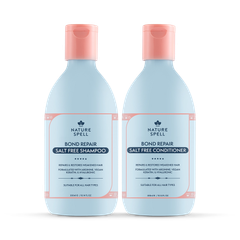 Image 1 for Bond Repair Shampoo & Conditioner Duo 300ml X 2
