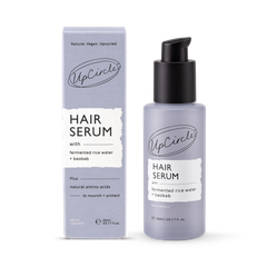 Image 1 for Hair Serum With Fermented Rice Water + Baobab 50ml