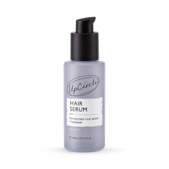 Image 2 for Hair Serum With Fermented Rice Water + Baobab 50ml