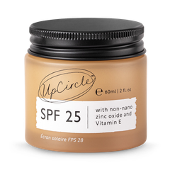 Image 2 for Spf 25 Mineral Sunscreen 60ml