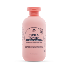 Image 1 for Tone & Tighten Body Wash 320 ml