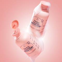 Image 3 for Tone & Tighten Body Wash 320 ml