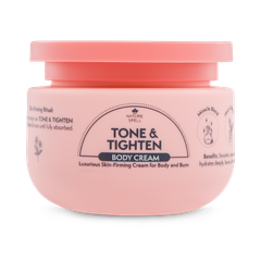 Image 1 for Tone & Tighten Body Cream 250ml