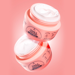 Image 3 for Tone & Tighten Body Cream 250ml