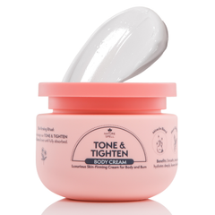 Image 4 for Tone & Tighten Body Cream 250ml