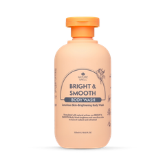Image 1 for Bright & Smooth Body Wash 320ml