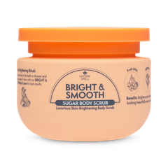 Image 1 for Bright & Smooth Sugar Body Scrub 250ml