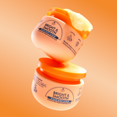 Image 4 for Bright & Smooth Sugar Body Scrub 250ml