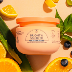 Image 4 for Bright & Smooth Body Cream 250ml