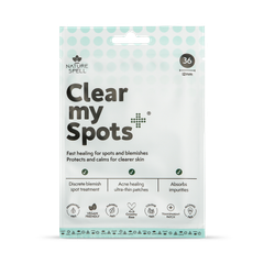 Image 1 for Clear My Spots Pimple Patches