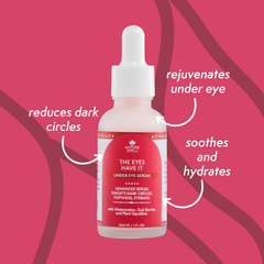 Image 4 for The Eyes Have It Under Eye Serum 30ml