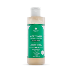 Image 1 for Aloe Vera Gel Moisturiser 200ml