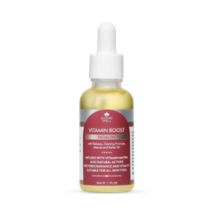 Image 2 for Vitamin Boost Facial Oil 30ml