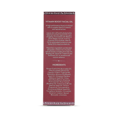 Image 3 for Vitamin Boost Facial Oil 30ml