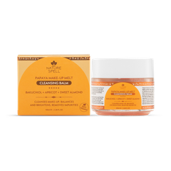 Image 1 for Papaya Make-Up Melt Cleansing Balm 100ml