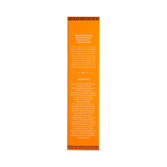 Image 2 for Vitamin C + Pineapple Spf 50+ Face Fluid 75ml