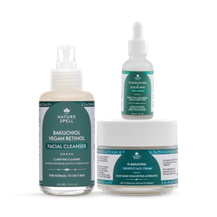 Image 1 for Bakuchiol + Cica Skincare Collection