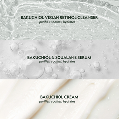 Image 5 for Bakuchiol + Cica Skincare Collection