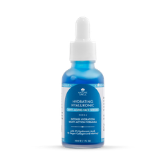 Image 2 for Hydrating Hyaluronic Anti-Aging Face Serum 30ml