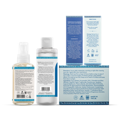 Image 2 for Hydrating Hyaluronic +  Snow Mushroom Skincare Set