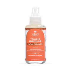 Image 1 for Vitamin C Brightening Facial Cleanser 100ml