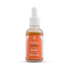 Image 2 for Vitamin C Lit From Within Face Serum 30ml