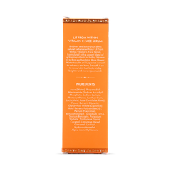 Image 3 for Vitamin C Lit From Within Face Serum 30ml