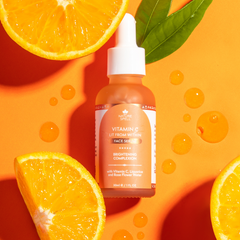 Image 5 for Vitamin C Lit From Within Face Serum 30ml