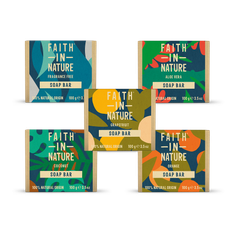 Image 1 for Soap Stack