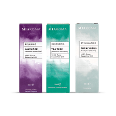 Image 1 for Natural Balance Aroma Bundle