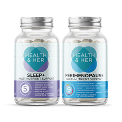Image 1 for Perimenopause Supplement Bundle